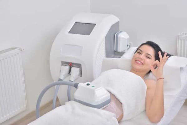 Which Areas of the Body Can Be Treated Richmond