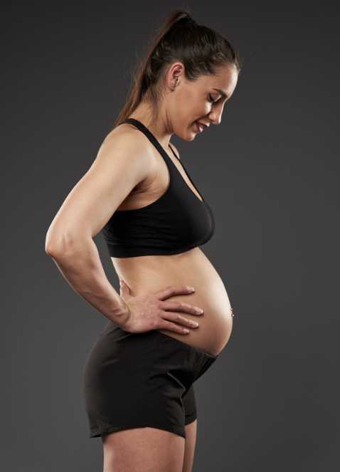 Can You Actually Prevent Diastasis Recti During Pregnancy Richmond