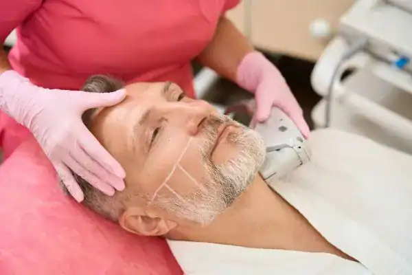 HIFU non-surgical treatment Richmond