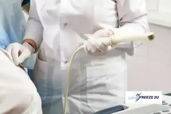 Image of HIFU Vaginal Tightening Richmond treatment.
