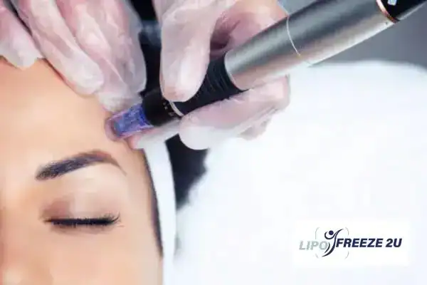 Morpheus 8 Richmond the top 10 reasons to choose this treatment!