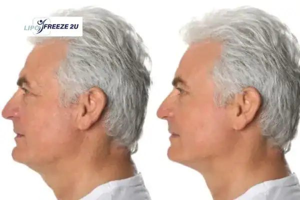 HIFU Richmond before and after results