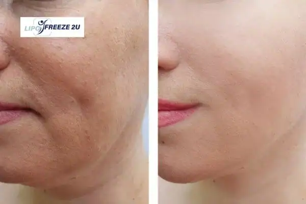 HIFU non surgical facelift treatment Richmond results