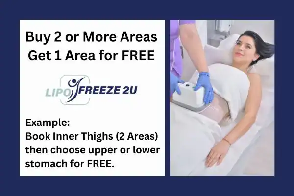 fat freezing prices Richmond