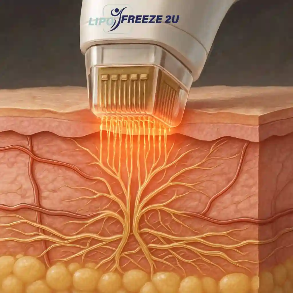 What Exactly Is RF Microneedling and Why Is Everyone Talking About It Richmond?