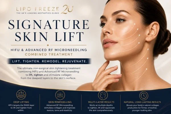 Signature Skin Lift Richmond